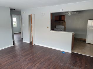 6627 W Lloyd Dr APT 2, Worth, IL 60482