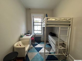 318 W 106th St APT 4FW, New York, NY 10025