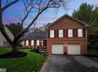 9013 Nesbit Ct, Montgomery Village, MD 20886