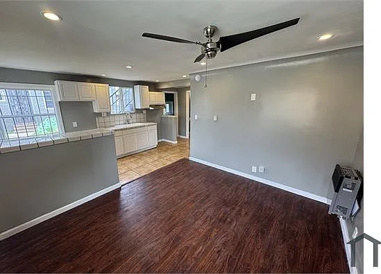 1 bed, 550 sqft, $1,850 — Photo 2