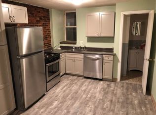 164 Cottage St APT 6, Boston, MA 02128
