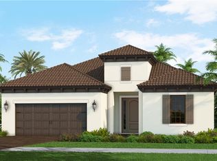 4003 Pegasus Way, Naples, FL 34120