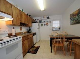 2937 53rd St S APT A, Gulfport, FL 33707