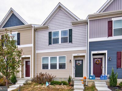 413 Little Eden Way, Dover, DE, 19904