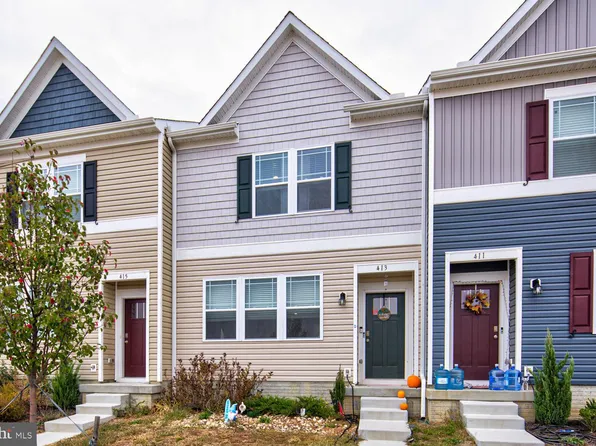 413 Little Eden Way, Dover, DE 19904