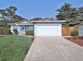 2060 Gosser St, Milpitas, CA 95035