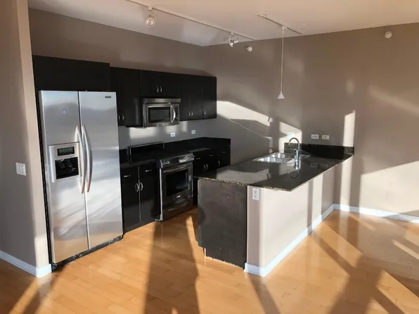 860 W Blackhawk St Unit 2308, Chicago, IL 60642