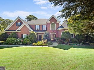 393 Bridgebrook Ln SW, Smyrna, GA 30082