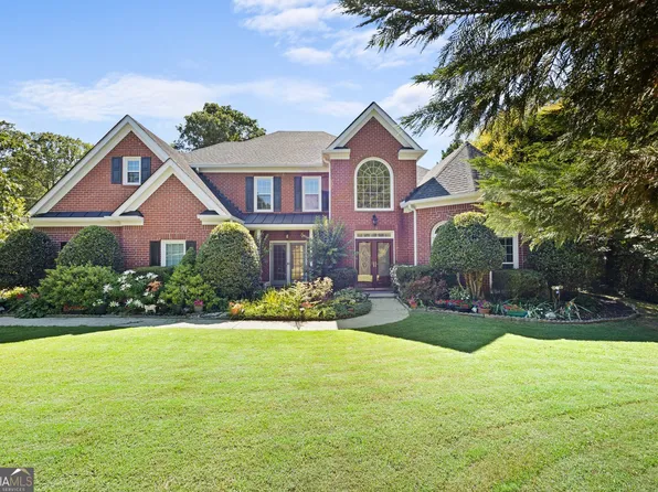 393 Bridgebrook Ln SW, Smyrna, GA 30082