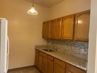 Rented by Lucien Perry