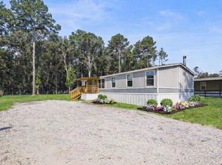 15750 W Relza Dr, Splendora, TX 77372