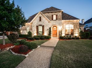 11502 Casa Grande Trl, Frisco, TX 75033
