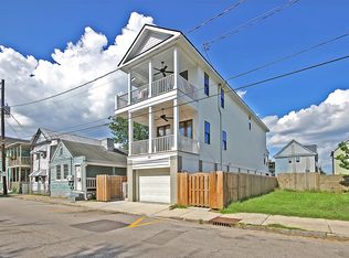 80 Hanover St, Charleston, SC 29403