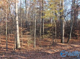 LOT 11 County Road 596, Fort Payne, AL 35968