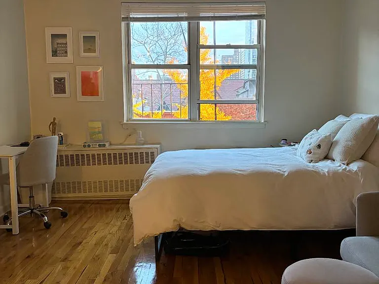 340 E 87th St #5F — Photo 2