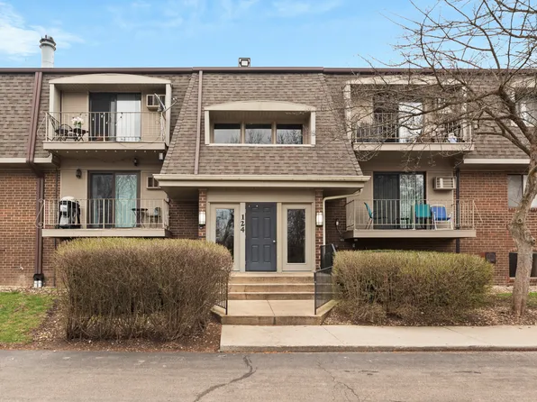 124 E Bailey Rd APT J, Naperville, IL 60565