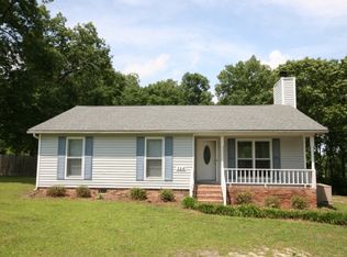 328 Peachtree Ext, Leesville, SC 29070