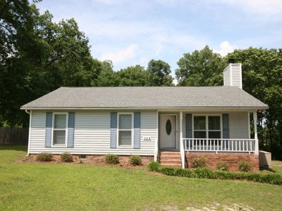 328 Peachtree Ext, Leesville, SC, 29070