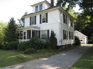 24 Phelan St, Sabattus, ME 04280