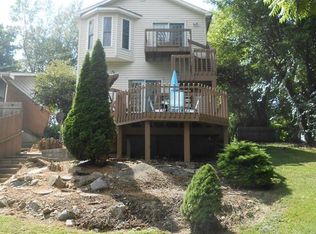 124 N Water St, Anderson, IN 46017