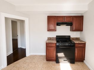 58-60 Clinton Pl #2B, Newark, NJ 07108