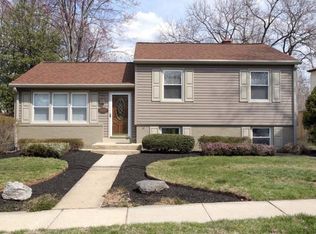 1008 Baltimore Rd, Rockville, MD 20851