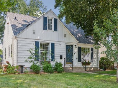 5405 Logan Ave S, Minneapolis, MN, 55419