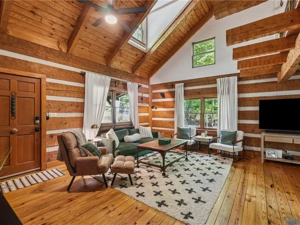 1074 Quail Cove Dr, Big Canoe, GA 30143