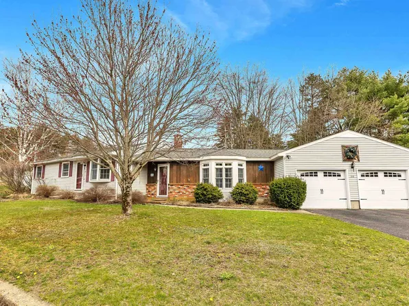 30 Kaunas Circle, Manchester, NH 03102