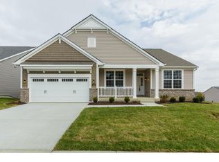338 Haycastle Dr, Lake St Louis, MO