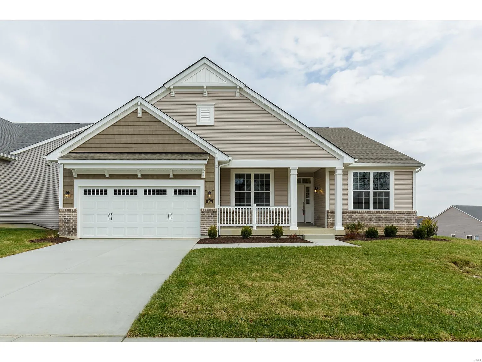 338 Haycastle Dr photo 1
