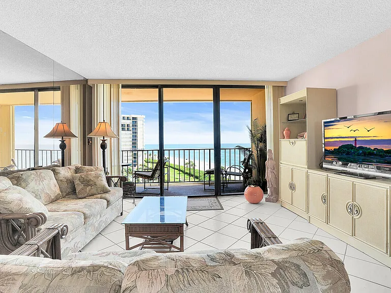 100 Ocean Trail Way #703 — Photo 5