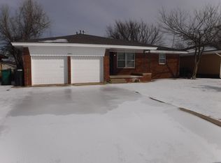 2941 SW 53rd St, Oklahoma City, OK 73119