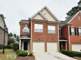 3495 Henderson Reserve, Chamblee, GA 30341