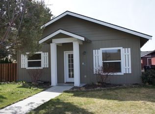 61198 Larkspur Loop, Bend, OR 97702