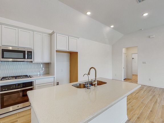 Kitchen - Representational Photo