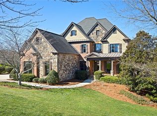 4503 Fawn Path, Gainesville, GA 30506