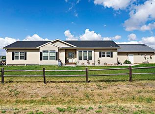 2110 Smithie Rd, Gillette, WY 82718
