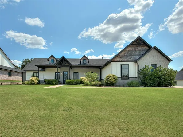1940 Treviso Ct, Edmond, OK 73034