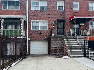 4077 Ely Avenue, Bronx, NY 10466