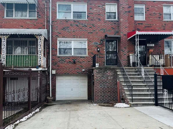 4077 Ely Avenue, Bronx, NY 10466
