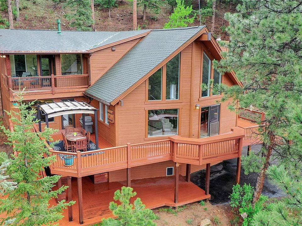 33075 Timber Ridge Road, Evergreen, CO 80439 MLS 3736192 Zillow