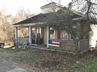 2232 Pollard Rd, Ashland, KY 41101