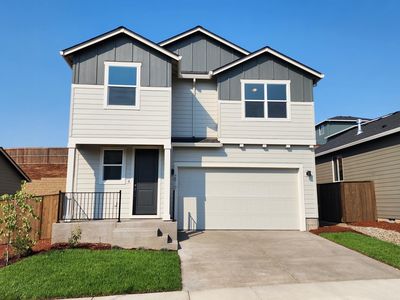 2910 NW Daybreak St, Corvallis, OR, 97330