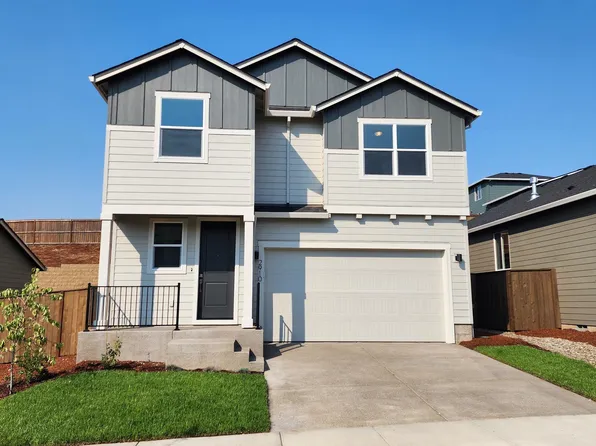 2910 NW Daybreak St, Corvallis, OR 97330