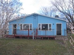 2897-2899 State Route 444, Bloomfield, NY 14469