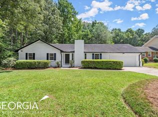 4539 Karron Dr, Powder Springs, GA 30127