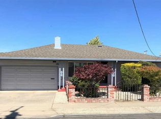22222 Hesperian Blvd, Hayward, CA 94541