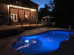 3507 Rems Rd, Manor Creek, KY 40241