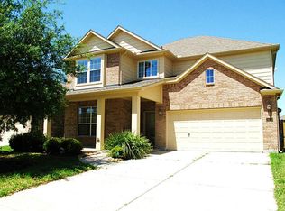 26614 Becker Pines Ln, Katy, TX 77494